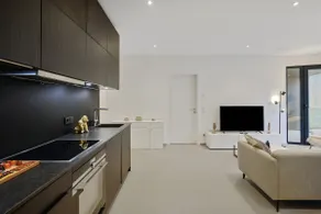 Apartment in Hollerich - Image 5