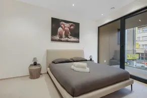 Apartment in Hollerich - Image 3