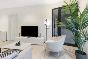 Apartment in Hollerich - Image 2