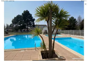 House for 4 people with pool and hot tub - Image 4