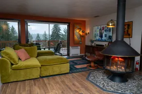 Hoodsport Retreat | Hot Tub, Sauna, Views + Trails - Image 3