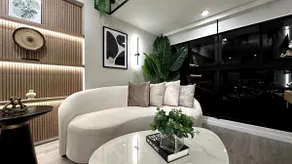 Centric Executive Suite Panoramic View - Lima Perú - Image 2