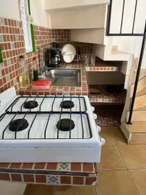 6 Spacious apartment with patio - Image 3