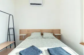 Cozy, quiet and air-conditioned 2 bedroom - Image 3