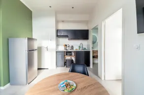 Cozy, quiet and air-conditioned 2 bedroom - Image 5