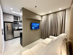 Luxurious apartment a few meters from the sea - Image 3