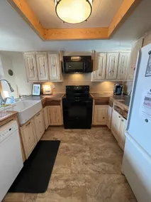 Townhouse in South Lake Tahoe - Image 3