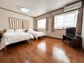 A Tranquil Japanese Stay Experience in Funabashi - Image 2