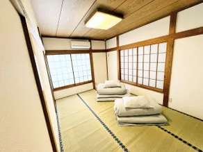 A Tranquil Japanese Stay Experience in Funabashi - Image 3