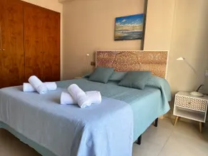 Apartment in Marina Rey Complex - Image 2