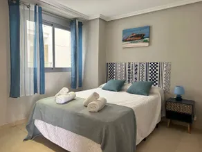 Apartment in Marina Rey Complex - Image 5