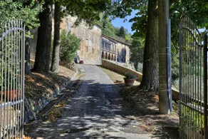 The Monastery | Unique farmhouse near Lucca - Image 3
