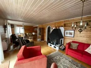 Cozy house on idyllic Kvitsøy - Image 2