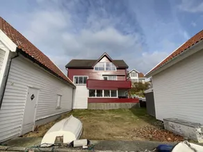 Cozy house on idyllic Kvitsøy - Image 5