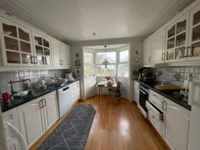 Cozy house on idyllic Kvitsøy - Image 3