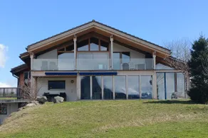 Beautiful apartment on a farm - Image 2