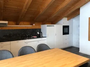 Beautiful apartment on a farm - Image 3