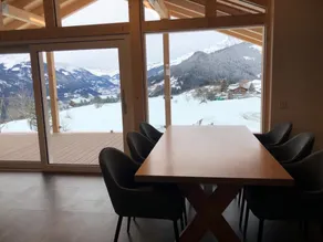 Beautiful apartment on a farm - Image 5