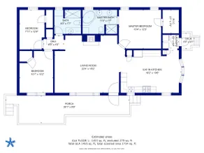 Newport / Portsmouth 3 bed 2 bath Home - Image 4