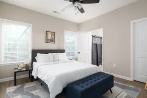 Bright & Beautiful 3-Bedroom Home | Near Downtown - Image 4