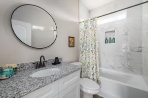 Bright & Beautiful 3-Bedroom Home | Near Downtown - Image 5