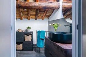 Roma 20min-Elegante Loft Storico Grottaferrata - Image 5
