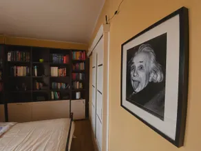 Einstein’s Apartment - Image 5