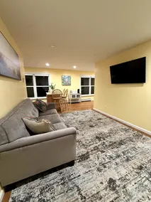 Scenic countryside apartment - Image 4
