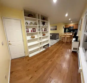 Scenic countryside apartment - Image 5