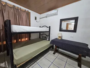 Puntarenas apartment for 3 people with parking - Image 2