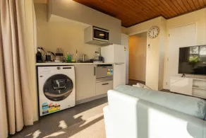 Cosy Unit With Incredible Views & SKY TV - Image 4