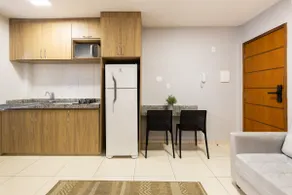 Studio Q302, not a tourist center, air conditioning, parking - Image 3