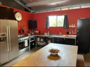 The Whole Place Is Yours - Unique Australian Shed - Image 3