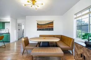 Stylish Casita | Walk to Adams Ave | Patio & BBQ - Image 4