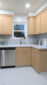 Peaceful Menlo Park House: Two bedrooms + Sunroom - Image 5