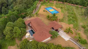 Pickleball Peak Villa Langkawi by Langit Hill - Image 2