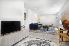 4BR Santa Fe Home | Walk to Cafés + Rail Trail - Image 5
