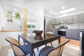 4BR Santa Fe Home | Walk to Cafés + Rail Trail - Image 3