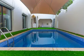 4 Bed Private Pool Villa Juffair - Image 3