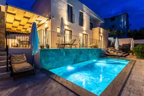 Modern villa near Trogir · Pool · 2 min to sea - Image 3