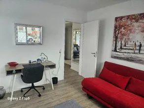New modern apartment with terrace - Image 4