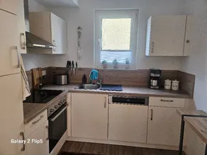 New modern apartment with terrace - Image 5