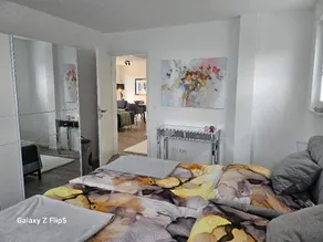New modern apartment with terrace - Image 2