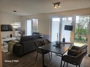 New modern apartment with terrace - Image 3