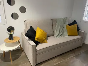 Maria Begoña Apartments, 2-bedroom apartment - Image 3
