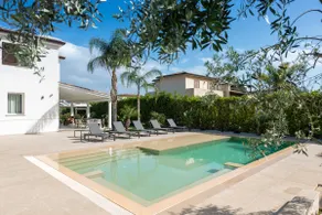 Villa Dafni Private Pool & Relax near Cefalù - Image 3