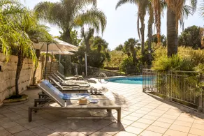 Villa Zagara Swimming Pool and Seaview - Image 5