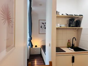 Apartment by the cathedral for 3 guests - Image 3
