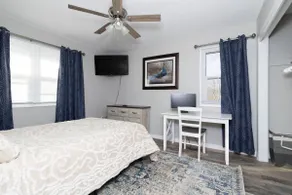 2BD/Extended Stay/Washer&Dryer/Work Station - Image 2