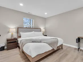 Stylish Noblesville Retreat, 15 min to Ruoff, Deck - Image 4